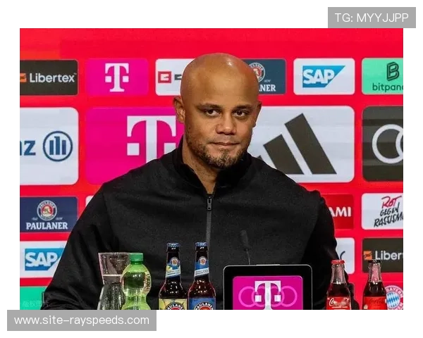 孔帕尼的拜仁战术体系：高位压迫与控球结合