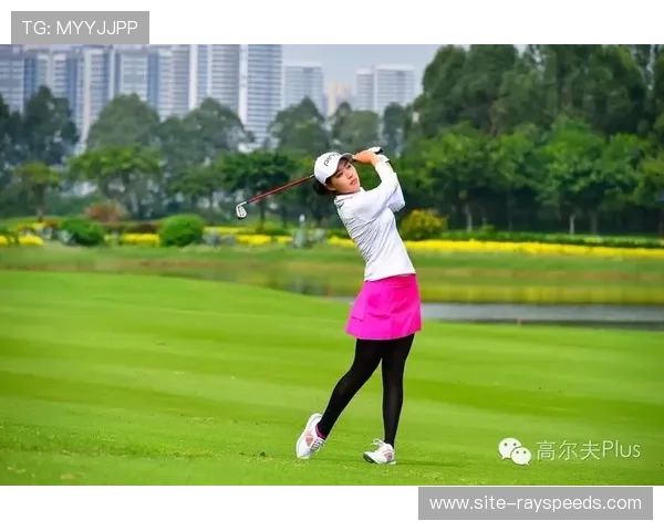 汇丰青少年公开赛成青少年球员成长平台,记录汗水与荣耀